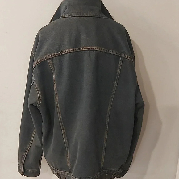 Vintage Levi's jacket - Picture 2 of 5